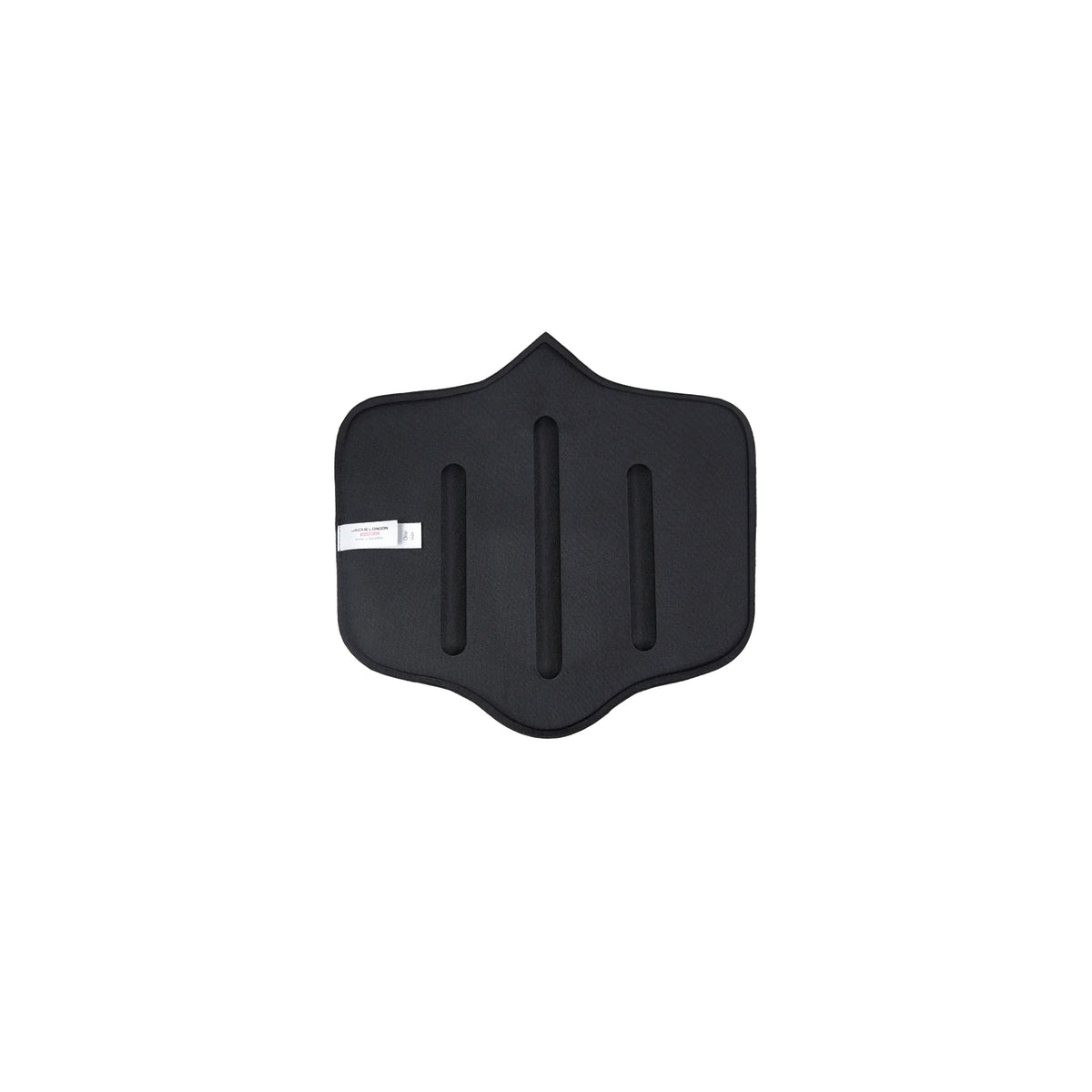Tabla abdominal JL A0011 detalle del grosor y bordes suaves que evitan marcas en la piel
